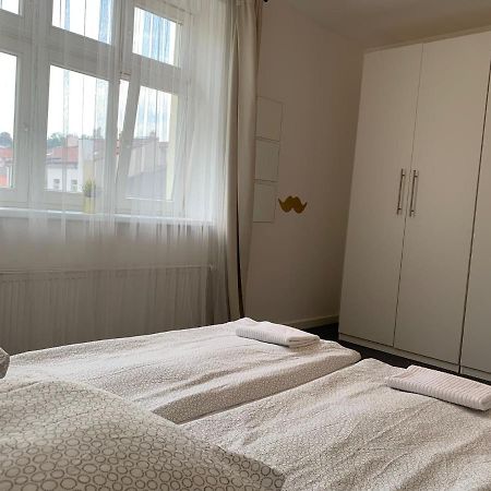 Little Tom Apartments 프라하 외부 사진
