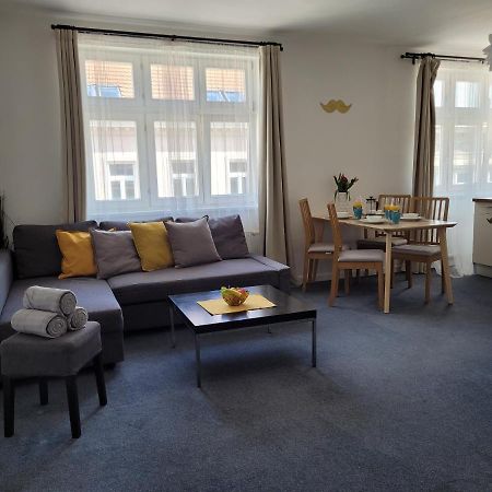 Little Tom Apartments 프라하 외부 사진