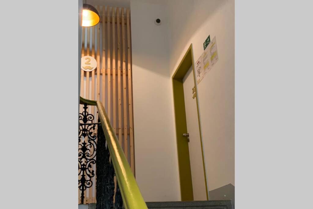 Little Tom Apartments 프라하 외부 사진