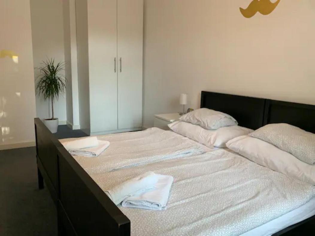 Little Tom Apartments 프라하 외부 사진