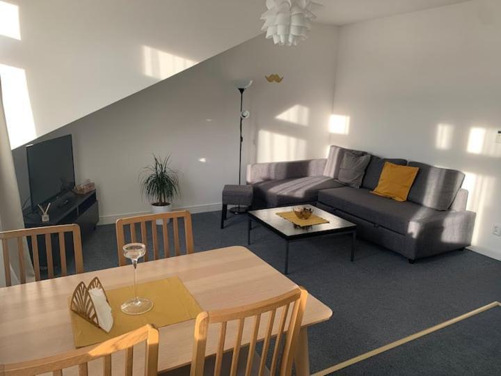 Little Tom Apartments 프라하 외부 사진