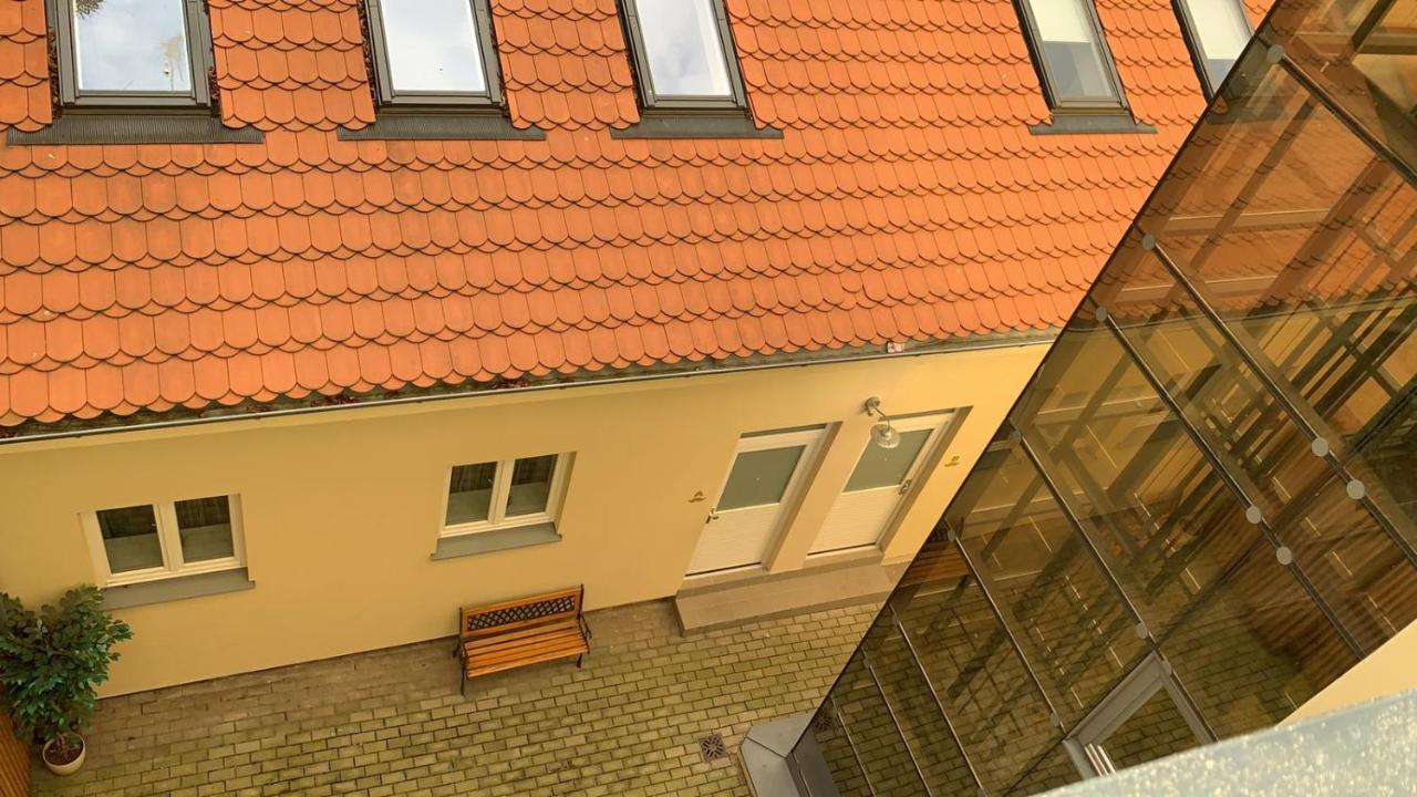 Little Tom Apartments 프라하 외부 사진