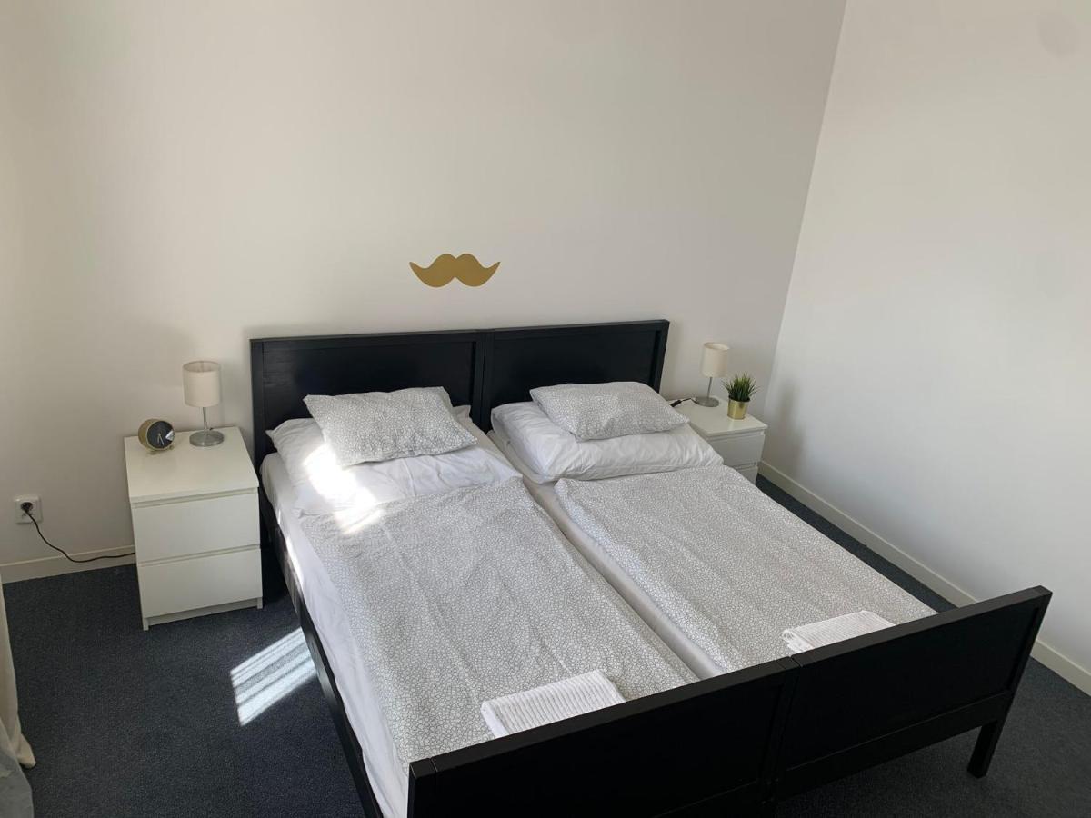 Little Tom Apartments 프라하 외부 사진