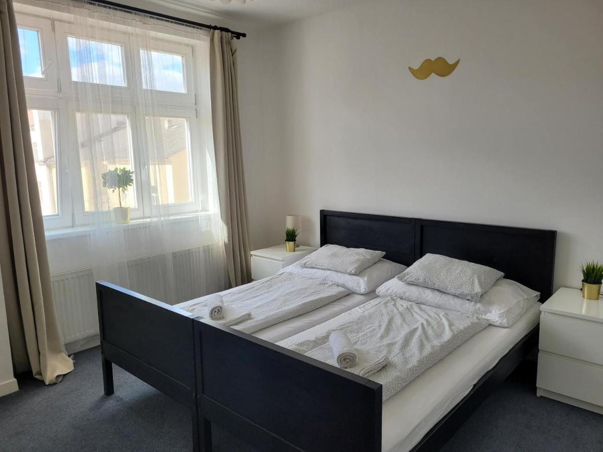 Little Tom Apartments 프라하 외부 사진